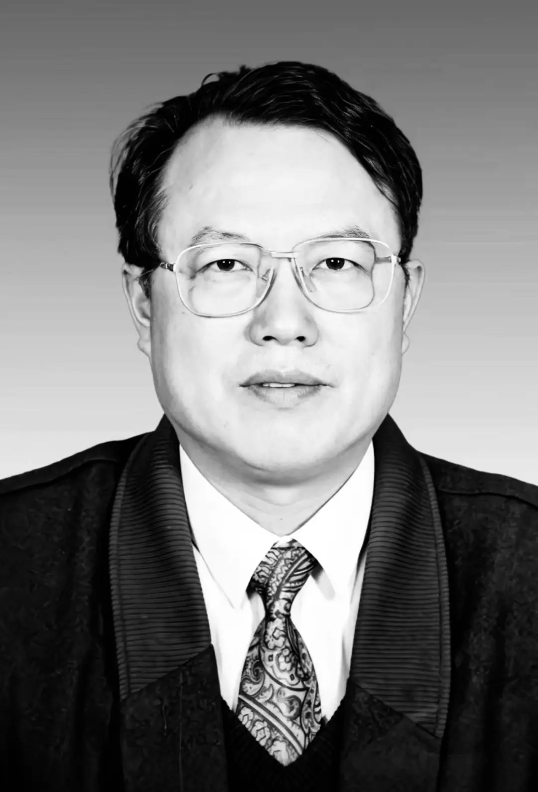 湖南中醫藥大學原黨委書記蔡光先辭世，曾積極推動學校更名大學
