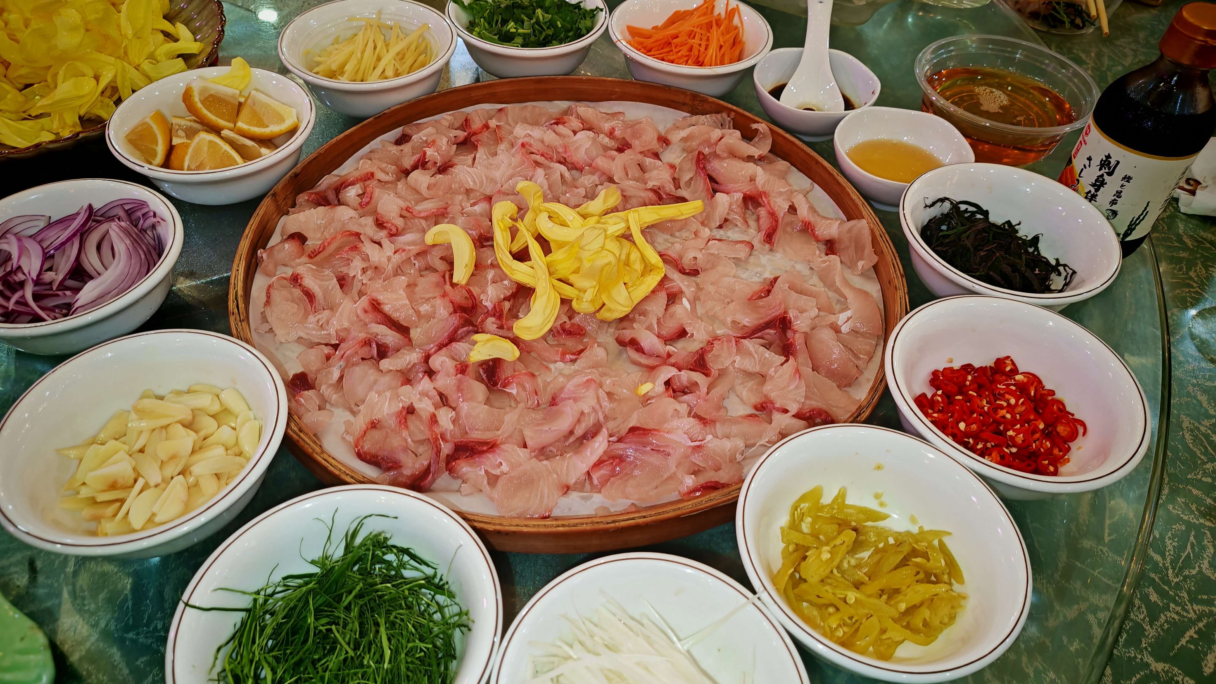 巽寮灣美食研學體驗基地：探索海洋美食文化，開啟趣味美食研學之旅