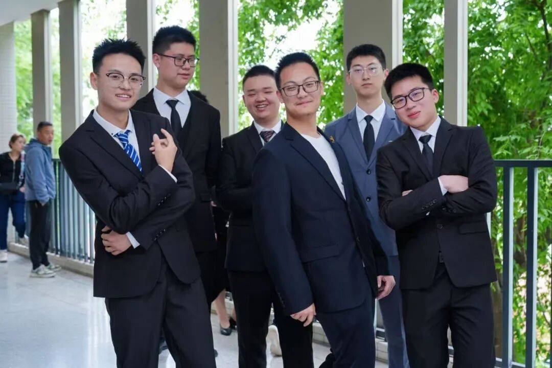 中考465分讀職高，也能讀進雙一流大學？