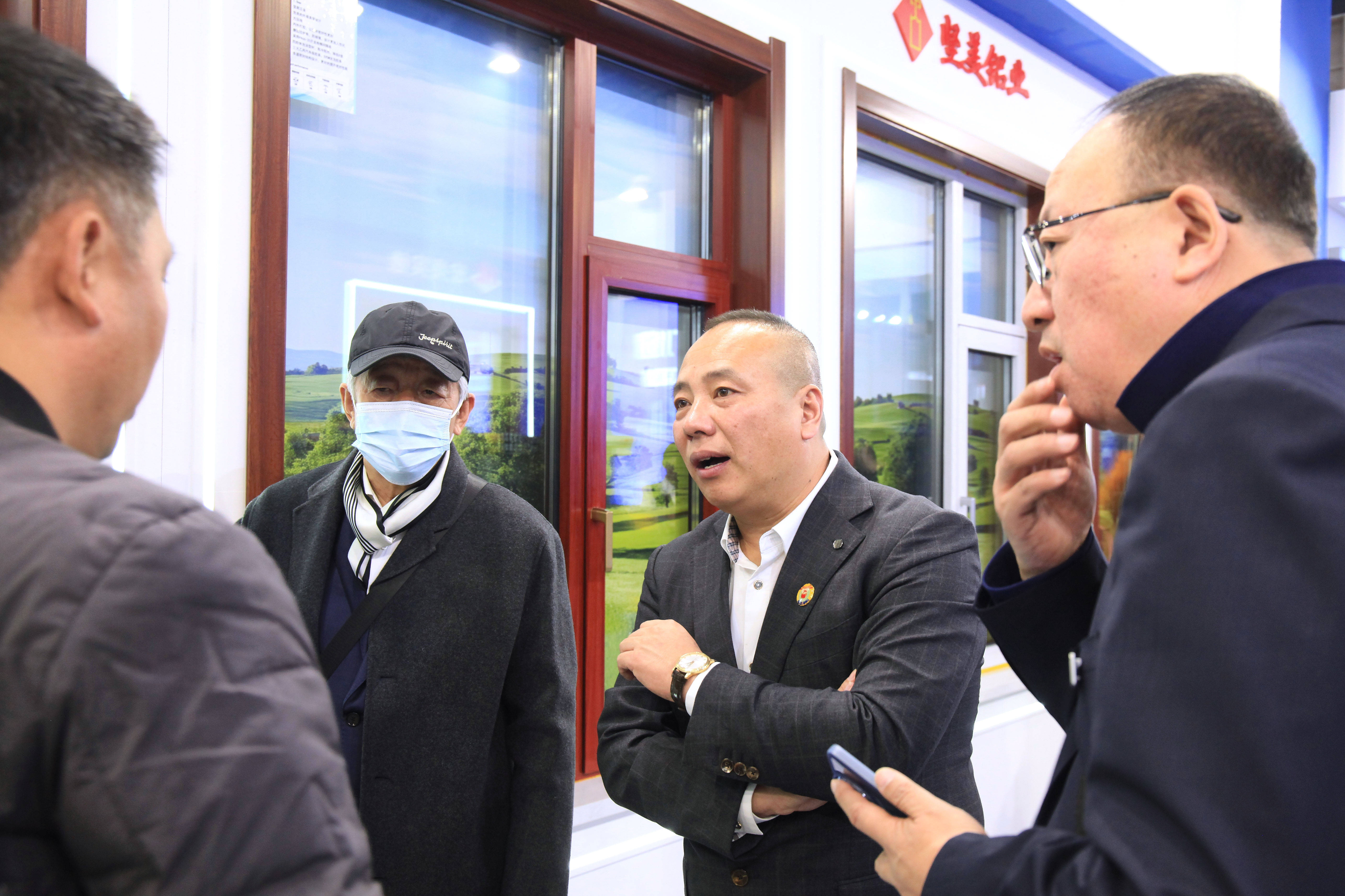 宏亮門窗廠的雙斷橋鋁門窗，定製哪家好？