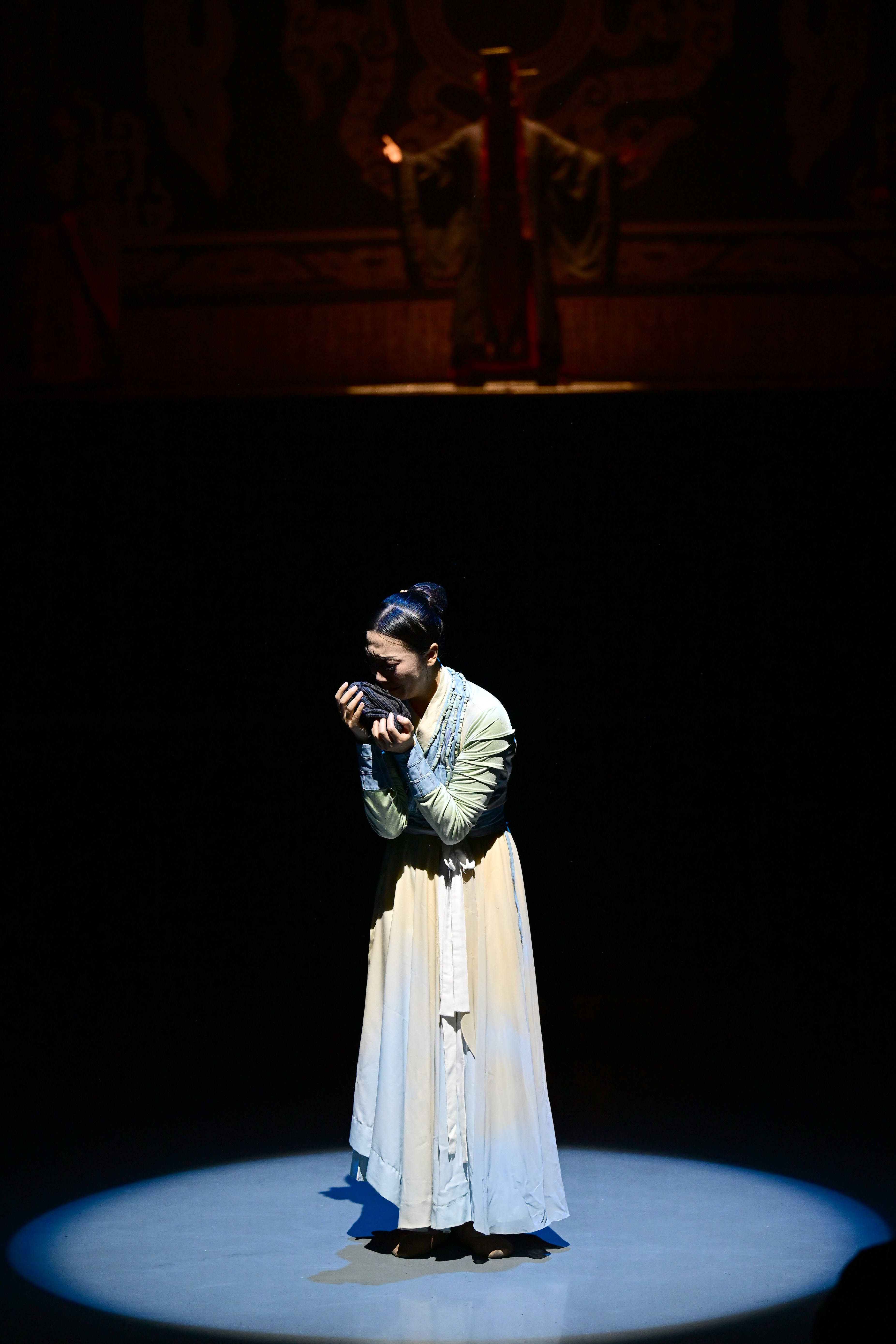 《君臨長城》持續公演 迎暑期旅遊季