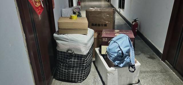 在廣州，搬家那天最崩潰的不是搬家，是這些事-廣州搬家遇到困難