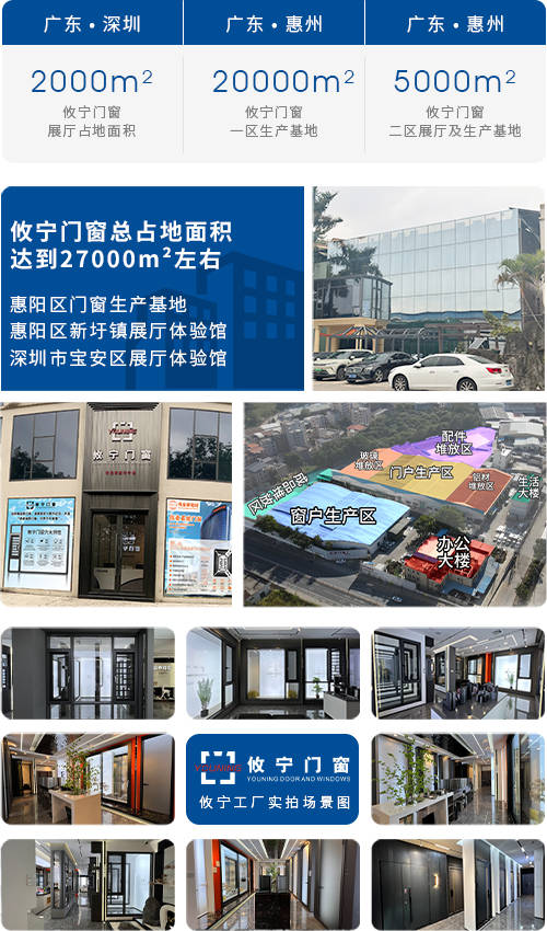 2026年評價高的本地防暴雨門窗哪家靠譜、本地門窗批發廠家哪家價格低、本地門窗測量哪家做得準源頭工廠質量參考評選