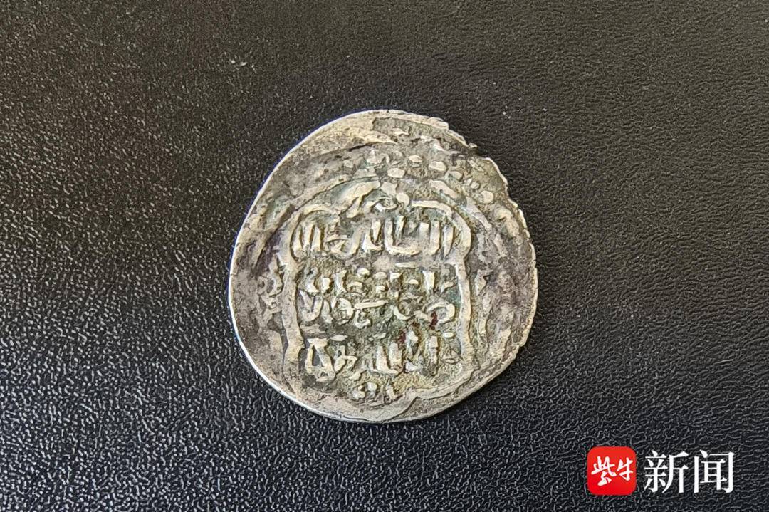 痴迷古幣三十載 他讓錢幣文化走出收藏櫃