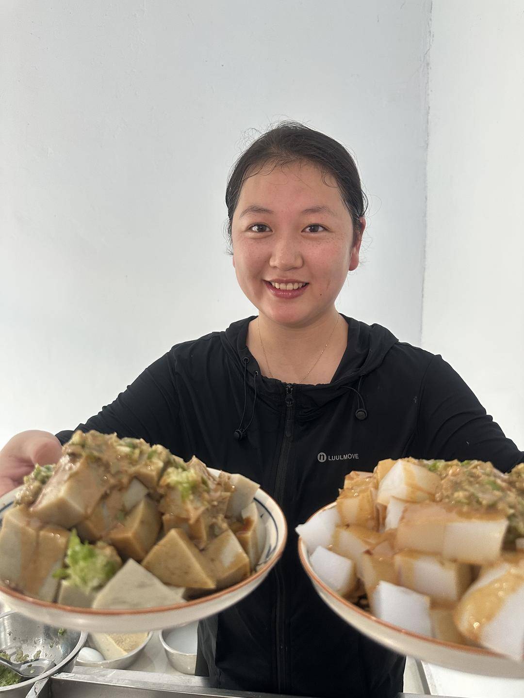 冊山夏季特色消暑美食，不是西瓜而是它