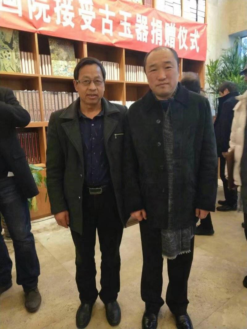 書法名家王中傑