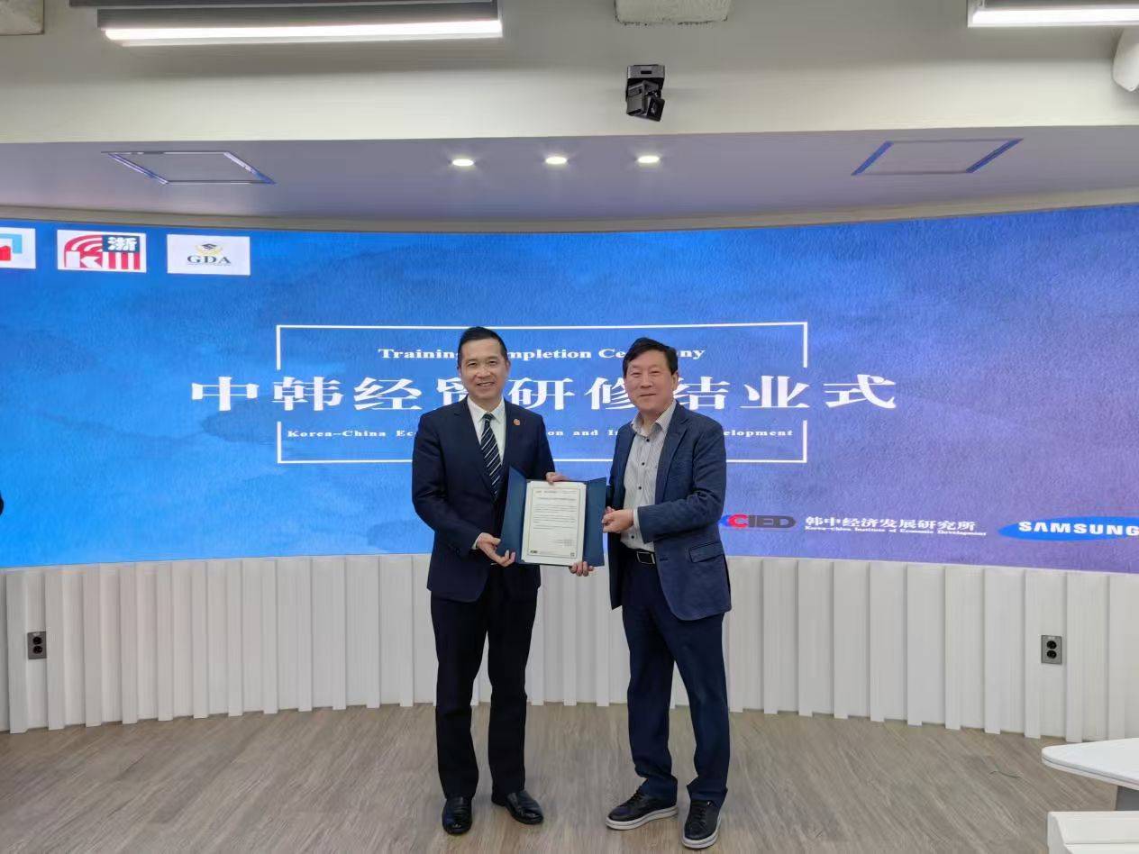 無需韓語成績！專科生韓國留學升本，2027 春季可報名，留服認證可考公