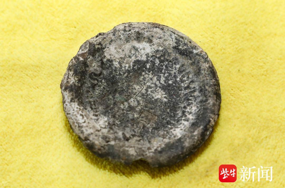 痴迷古幣三十載 他讓錢幣文化走出收藏櫃