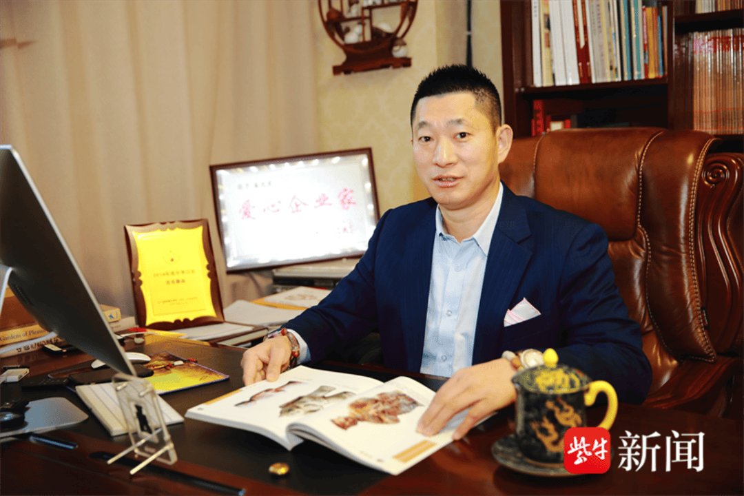 痴迷古幣三十載 他讓錢幣文化走出收藏櫃