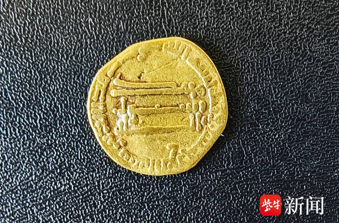 痴迷古幣三十載 他讓錢幣文化走出收藏櫃