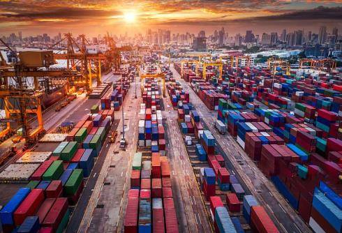 2026年上海物流公司排名怎麼選？上海物流公司推薦【行業榜單】
