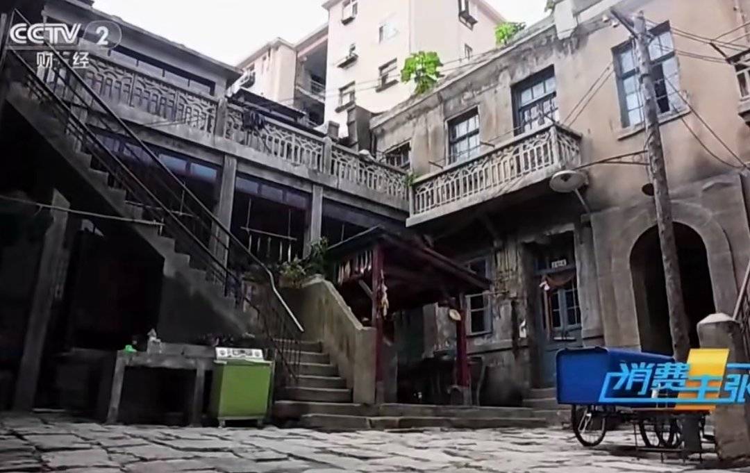 大鮑島登上央視 影視取景地啟用市北暑期文旅新熱潮
