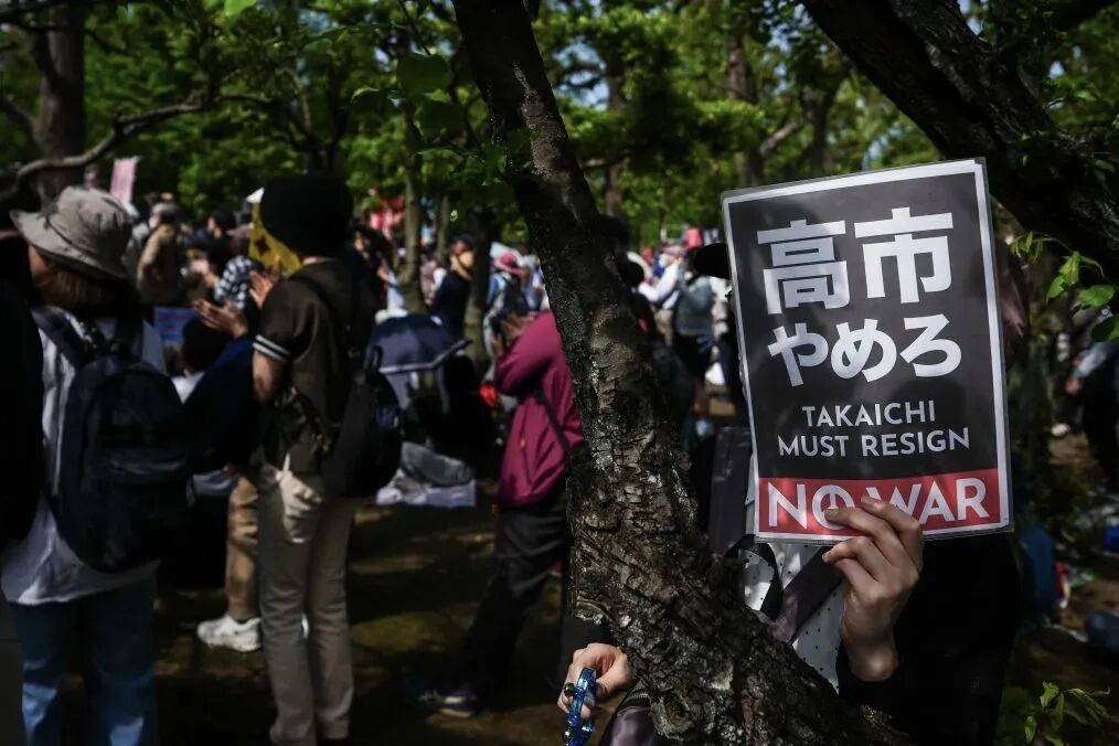 動漫封面下，是日本“新型軍國主義”加速成勢為患