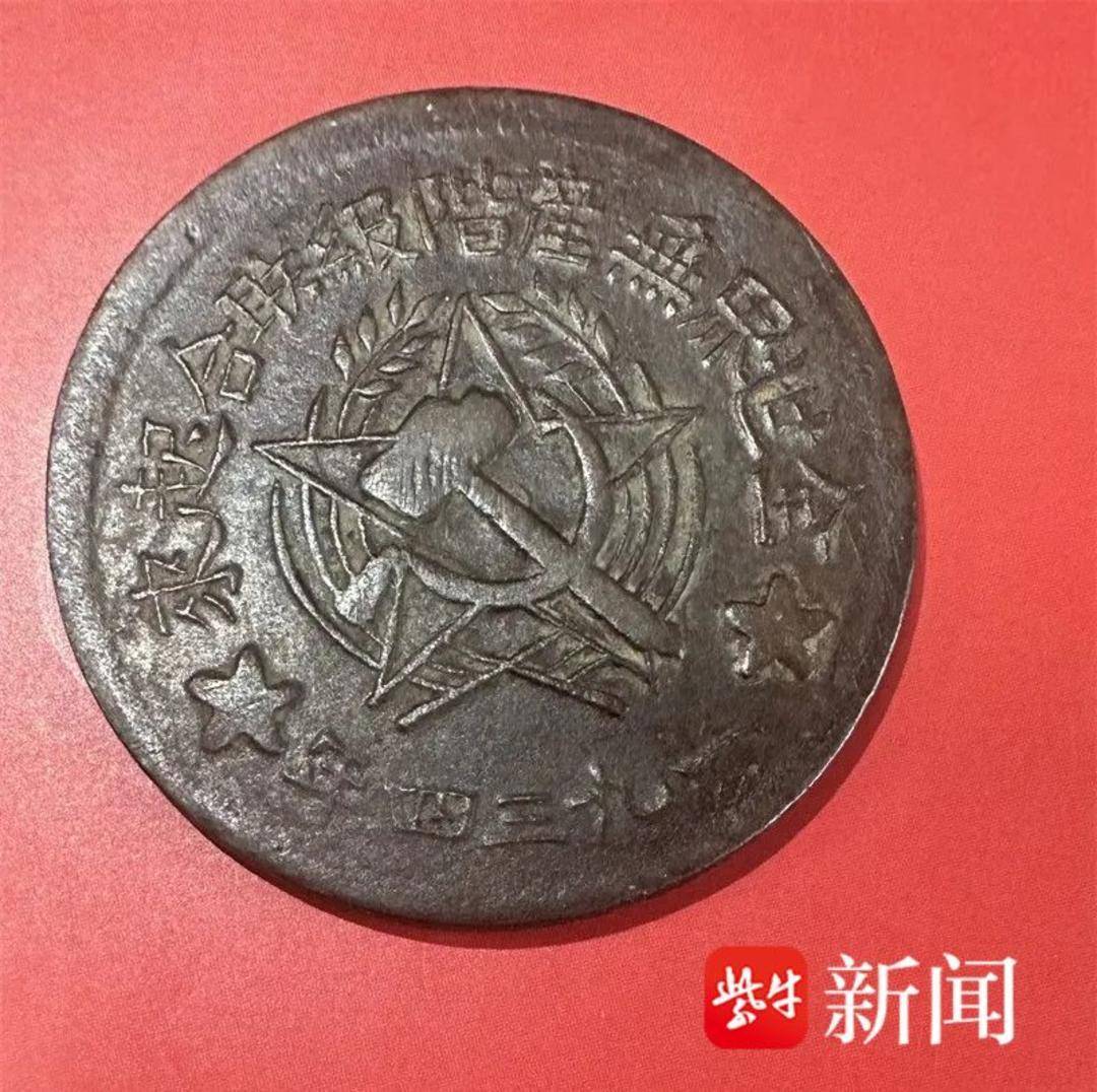 痴迷古幣三十載 他讓錢幣文化走出收藏櫃