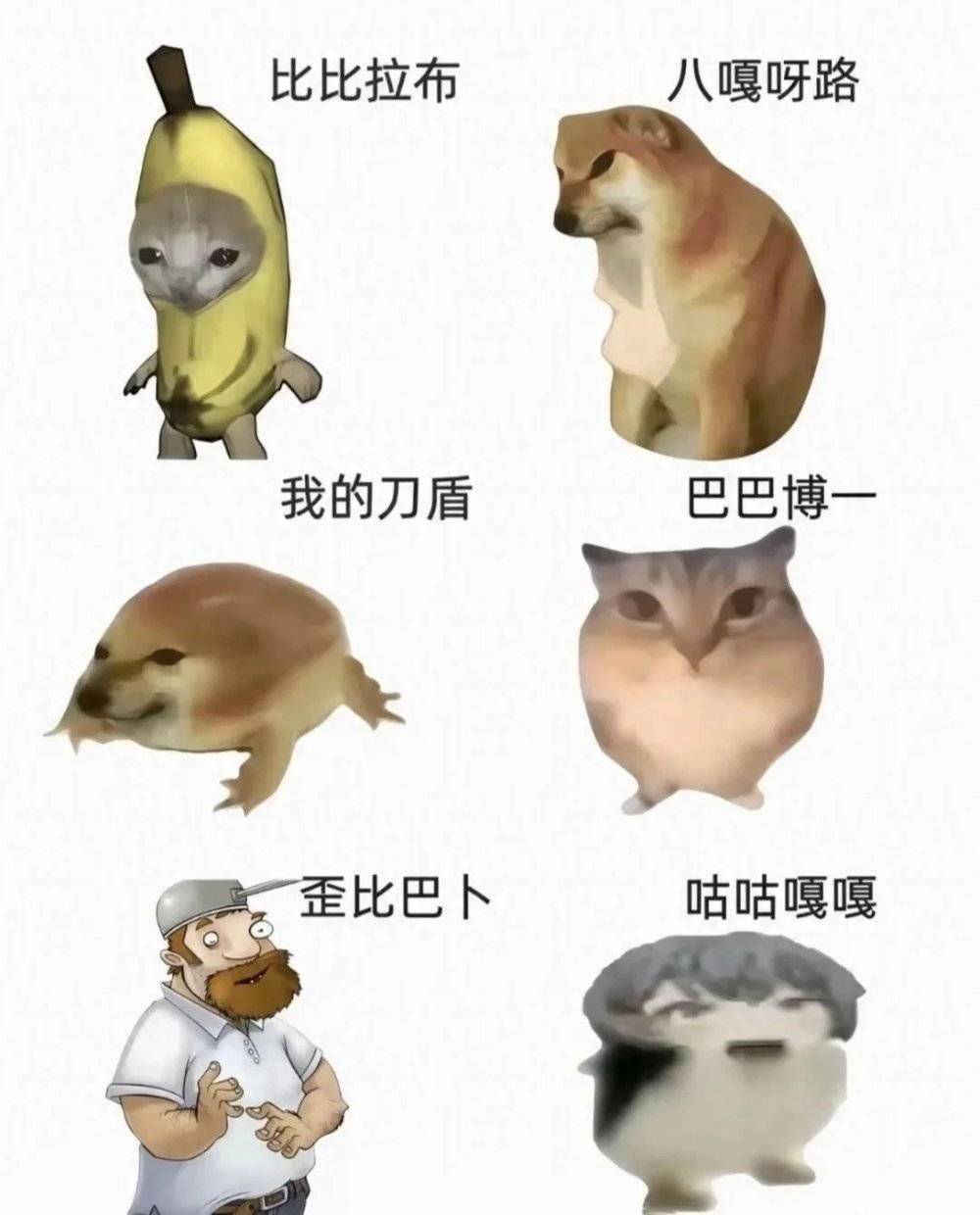 被黃色爛梗吞噬的10後小學生
