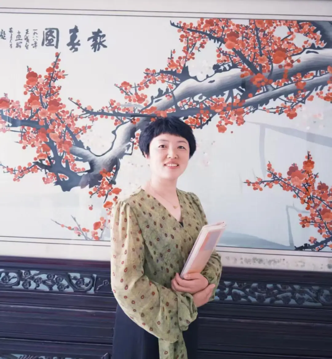 忻州市第十三中學小學部一年級優秀教師團隊