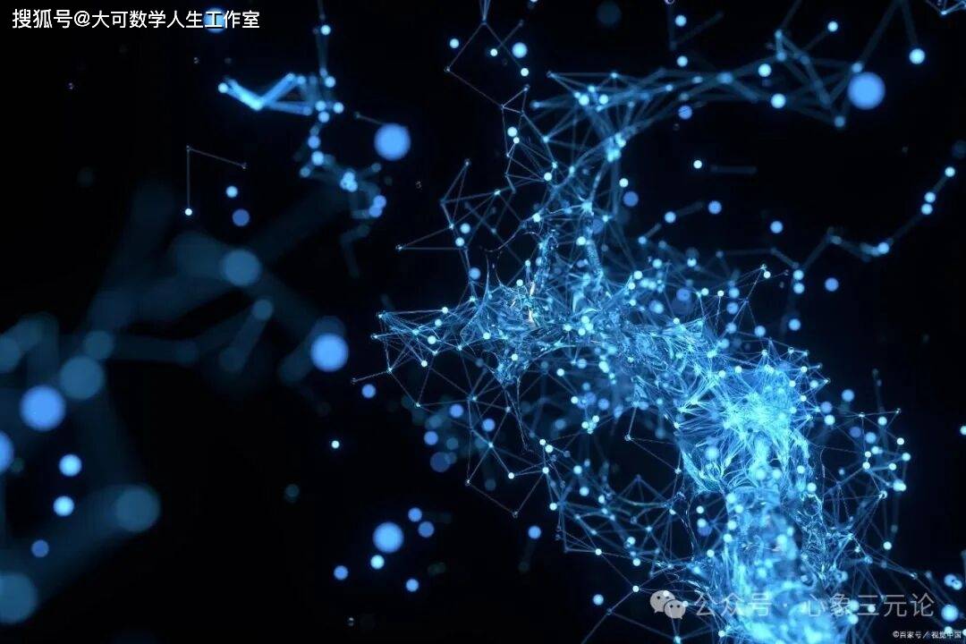 每秒萬億粒穿身而過：被稱為“幽靈粒子”的中微子，藏著科技革命的鑰匙