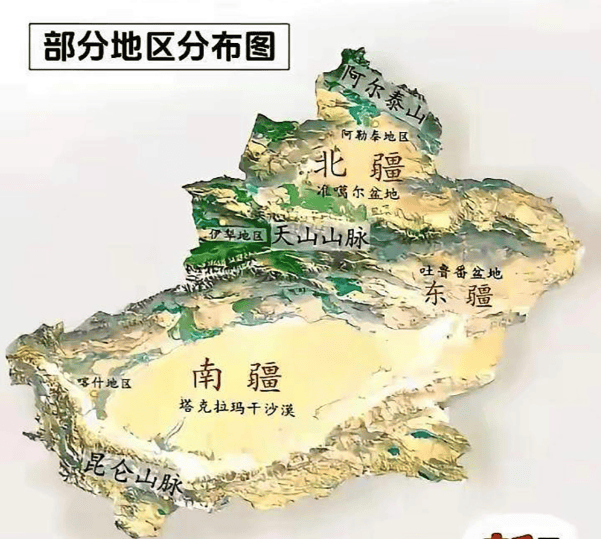 原創不是在沙漠建大學容易，而是沙漠那頭有人民！中國砸百億在最難建大學的地方，建了一批大學
