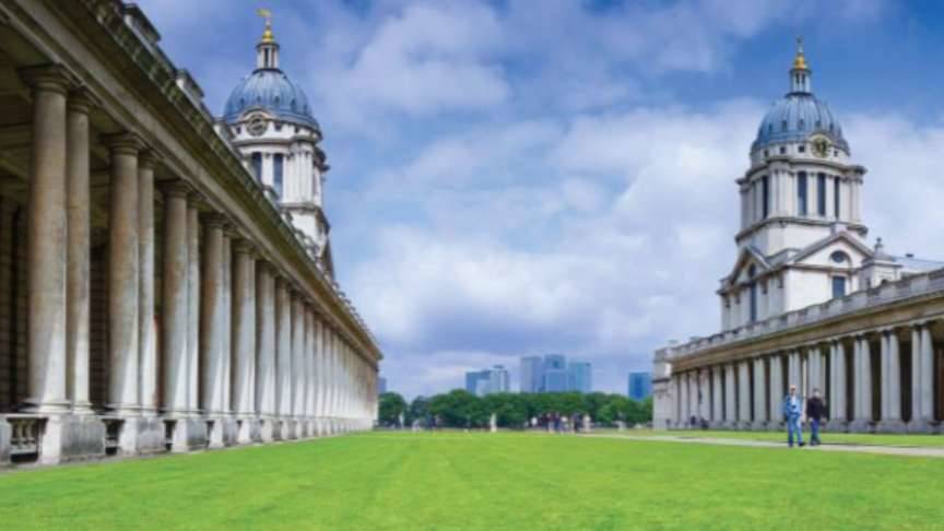 英國第一所“超級大學”來了！格林威治大學與肯特大學宣佈合併| 新民僑梁