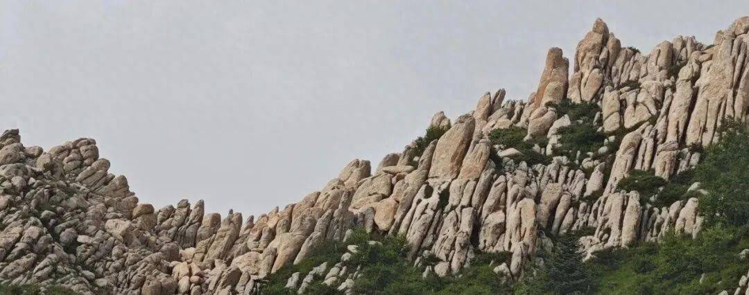 原創石家莊自駕山西廣靈｜塞北古蹟草原美食全免費，一天逛完