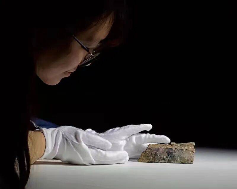 上海圖書館“素人策展”系列之四|楮墨壎音，邂逅古籍裡的千年樂韻