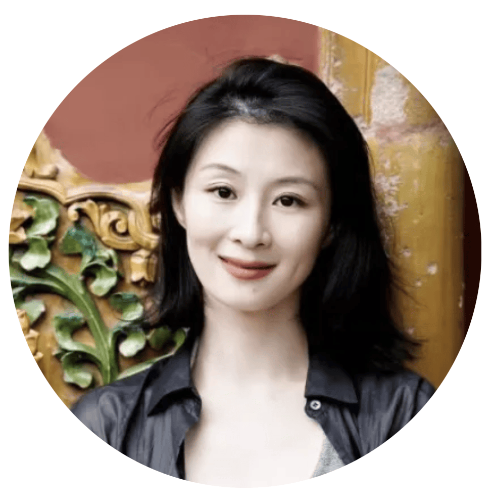 諦聽布穀鳥：遲暮之年的女性書寫與生命激情｜直播預告