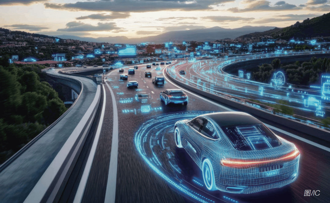 誰有資格定義AI汽車？