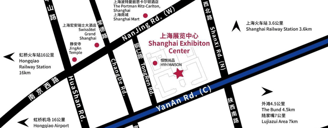 2026上海書展 | 蘇美社圖書分享會、打卡福利攻略來了！