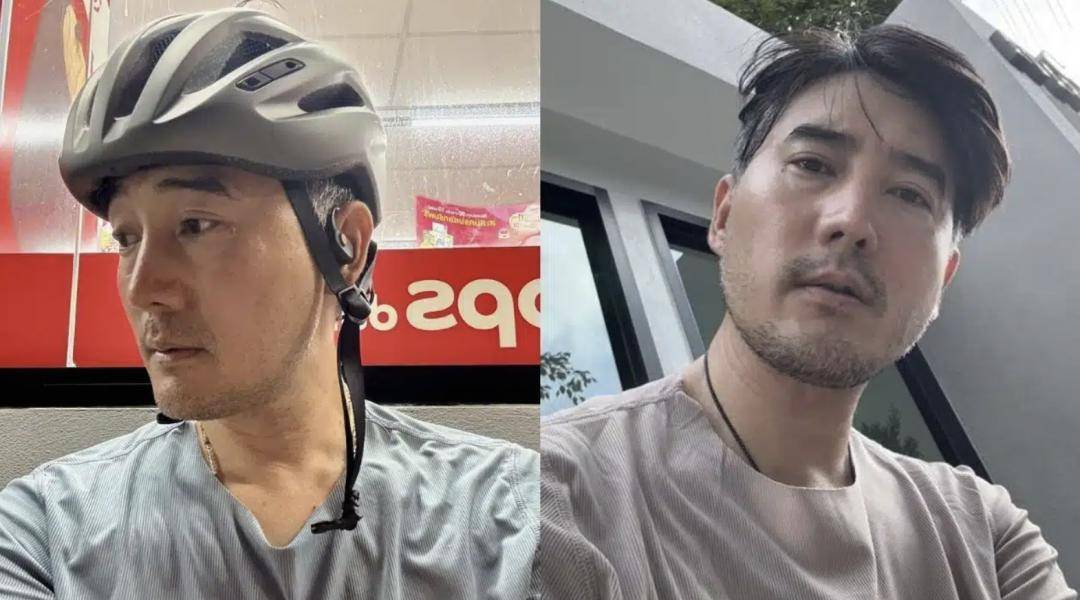 原創泰國男團前成員凌晨失蹤，遺體在湄南河中被發現，揹包內現20公斤水泥磚