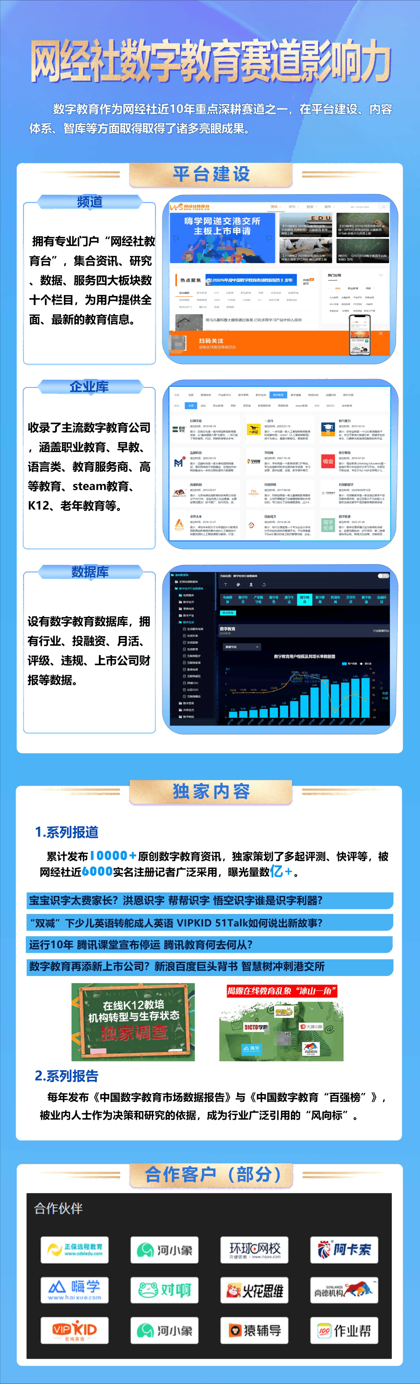6月《數字教育月刊》：AI+教育政策落地 粉筆CEO致歉 教育部提醒考生謹防AI押題卷