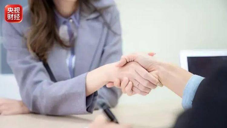 8萬人次招聘需求 這些行業都招人→