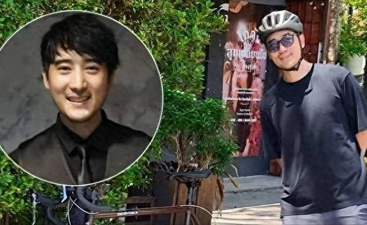 原創泰國男星失蹤，不到48小時，遺體被發現，揹包內竟是20公斤水泥！