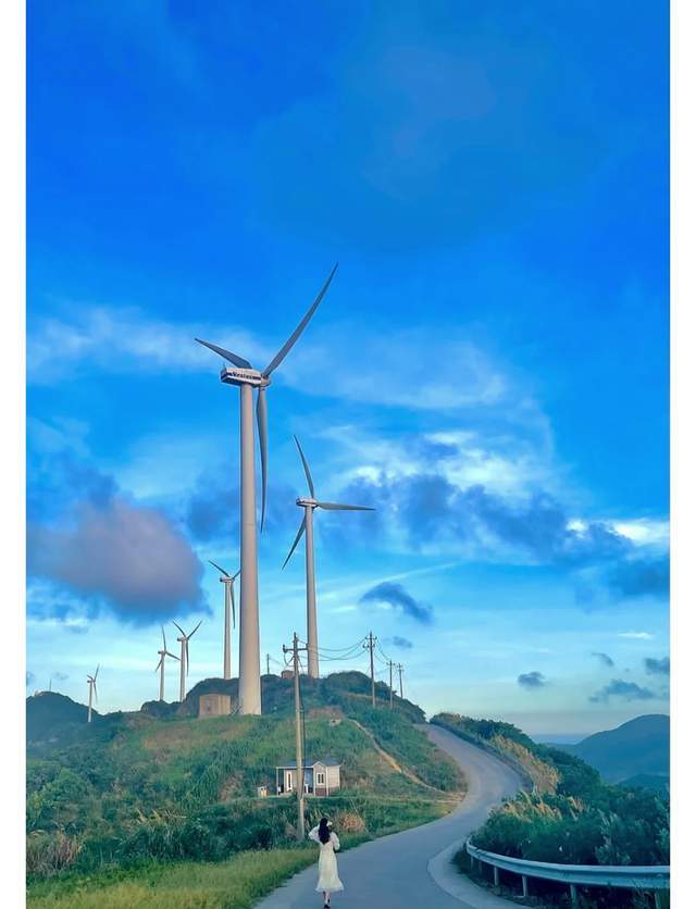 浙江舟山旅遊，衢山島美景遊玩攻略！