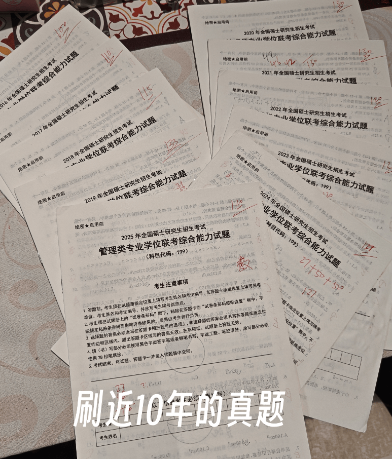 因女兒一句話，陝西44歲父親考上985院校研究生，出成績當天看到女兒明顯變化