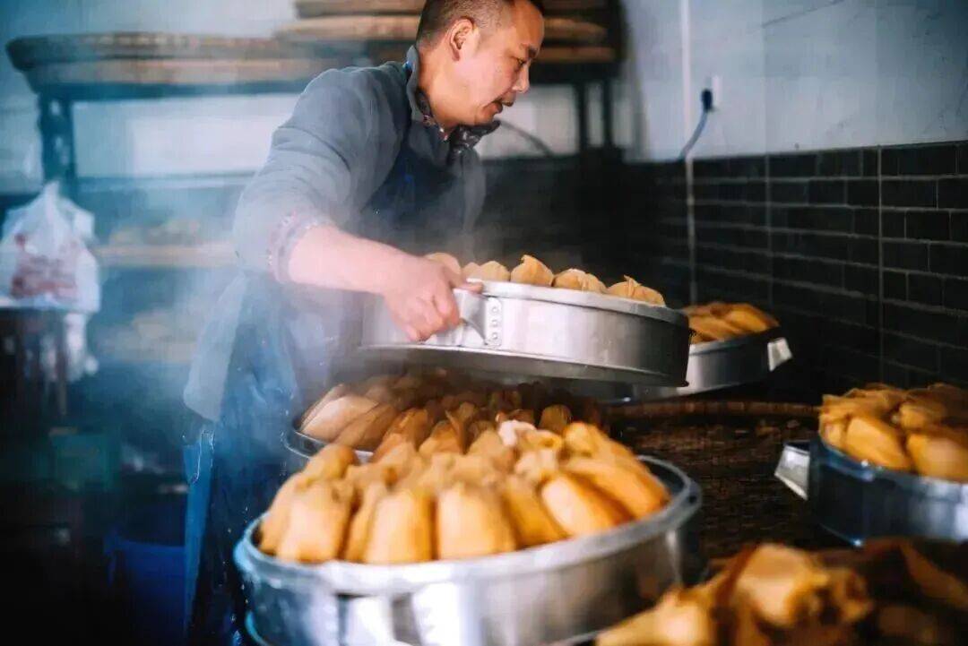 這八大美食最能代表眉山？！
