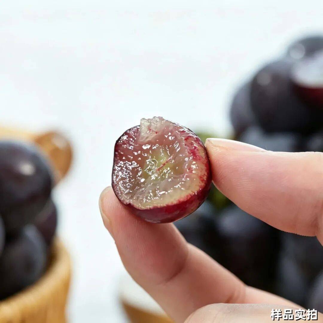 只有1%的人吃過！讓這些美食給你們一些清涼滋潤吧~【君之優選】