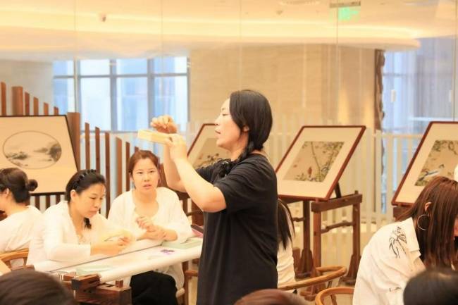 北京AIMER愛慕時尚工廠，解鎖工業旅遊全新開啟方式