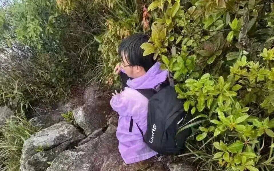 20歲大學生失聯近三個月，仍未找到