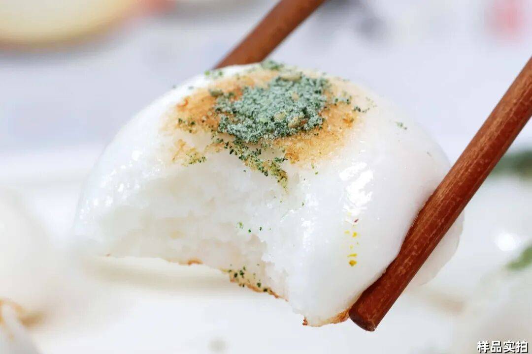 只有1%的人吃過！讓這些美食給你們一些清涼滋潤吧~【君之優選】