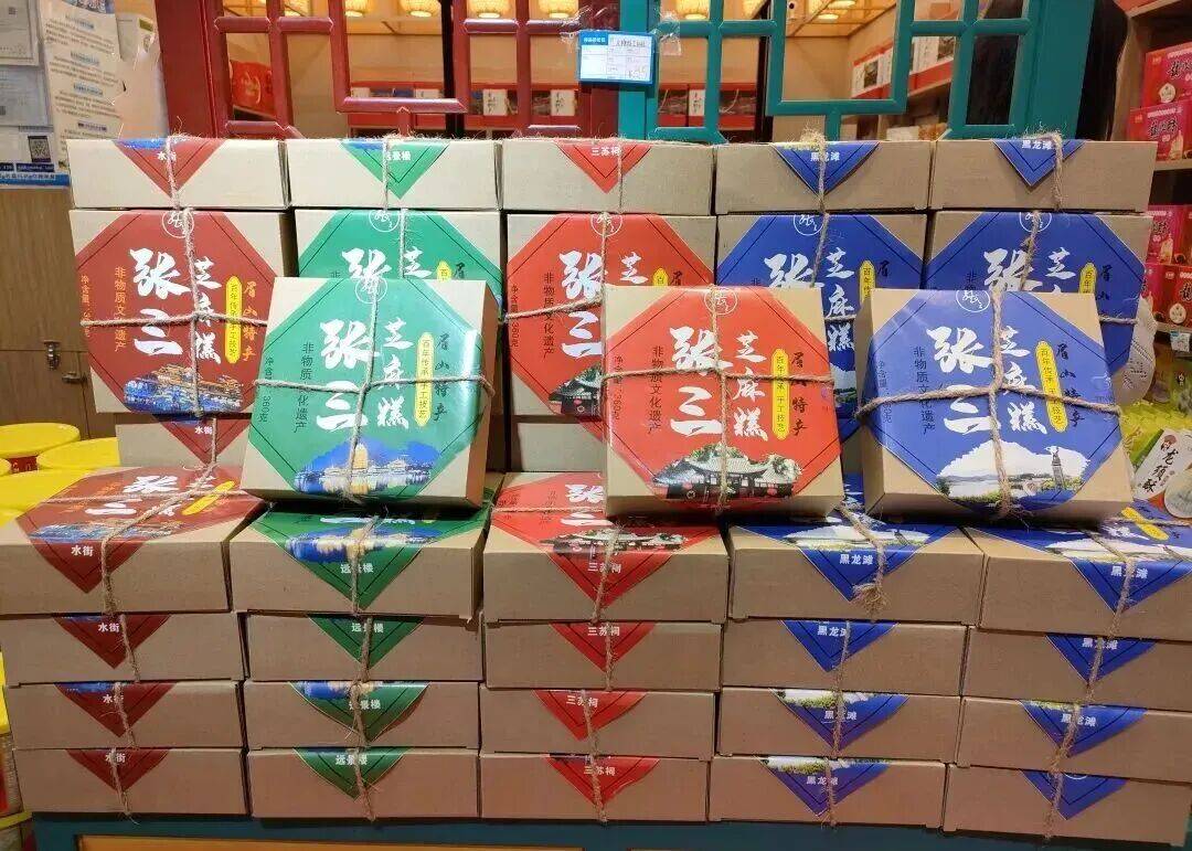 這八大美食最能代表眉山？！