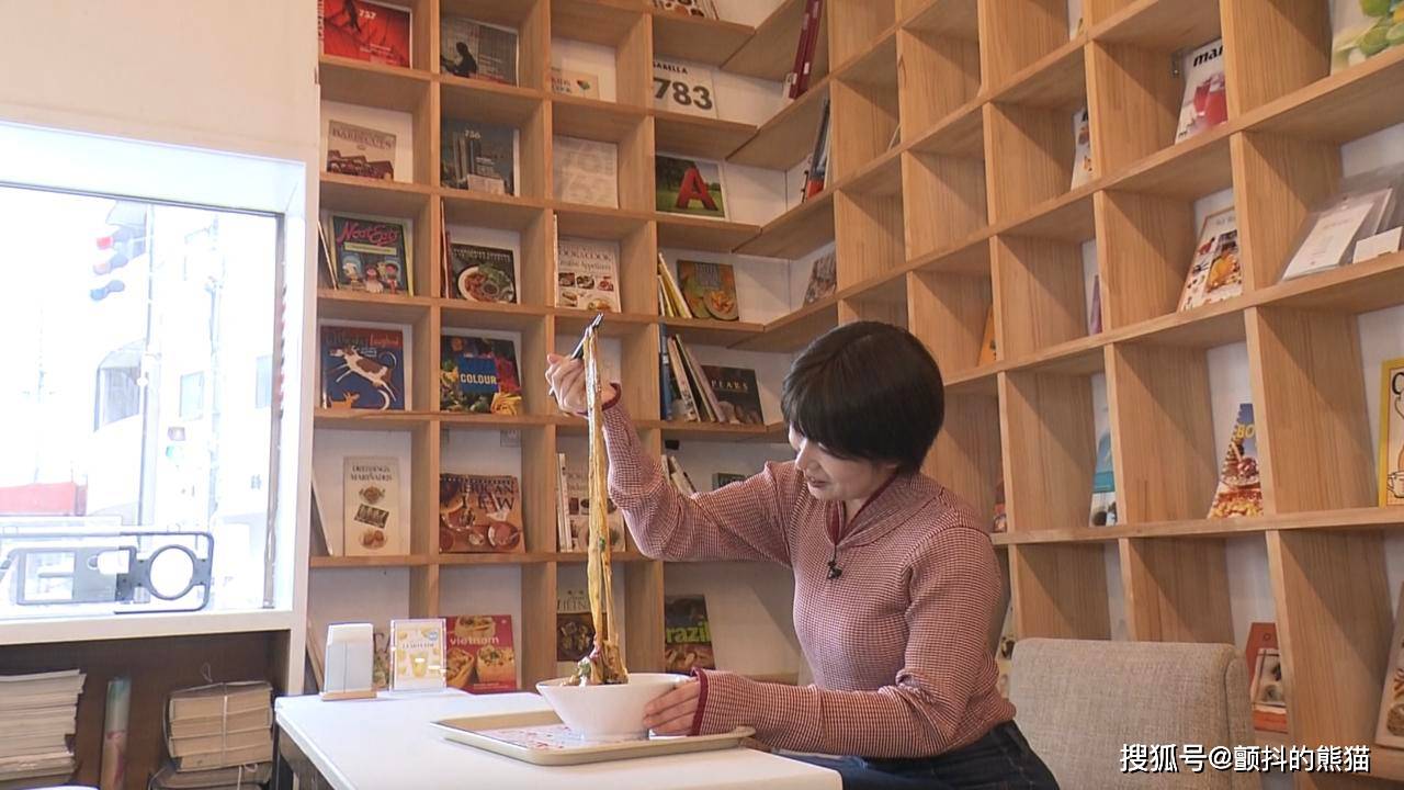 原創中華美食再出圈！biangbiang面風靡東京，成日本新晉網紅小吃