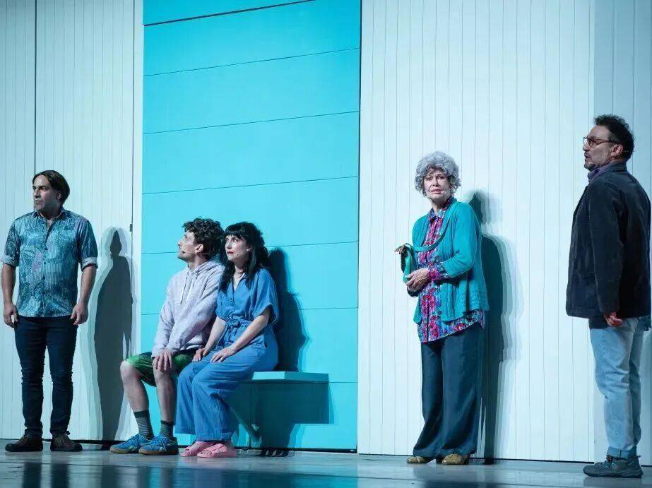 5大板塊25部作品｜2026烏鎮戲劇節特邀劇目全面公佈！