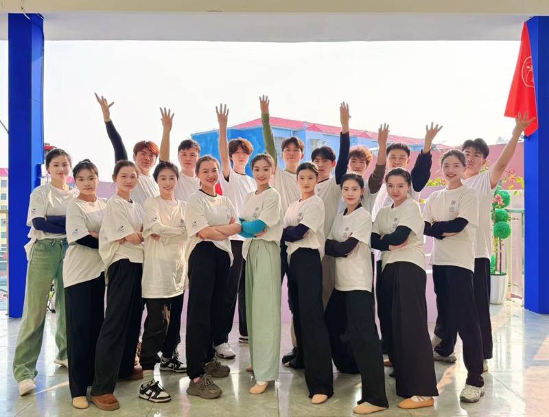 舞蹈短期提高班 江西應屆生舞蹈藝考培優班怎麼選