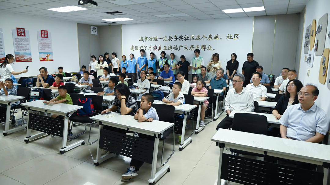 全省首個！濰坊率先啟動山東省大學生“守護成長”心理護航行動
