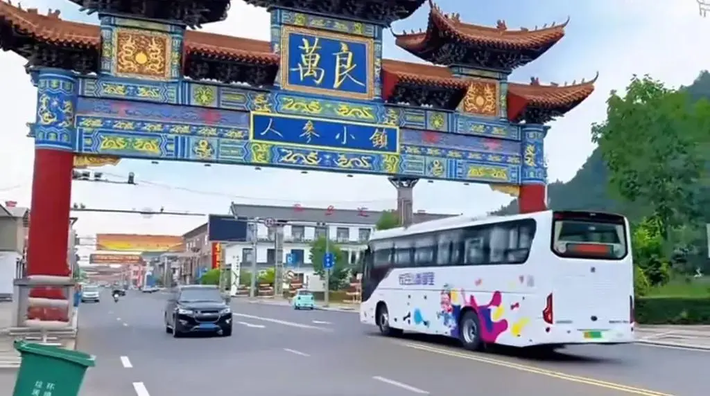吉林省這條旅遊直通車正式發車