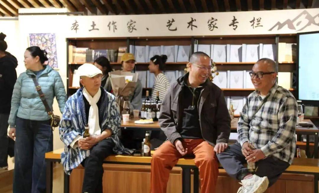 惜別！麗江這家開了4年的書店要關了，圖書1元起清倉
