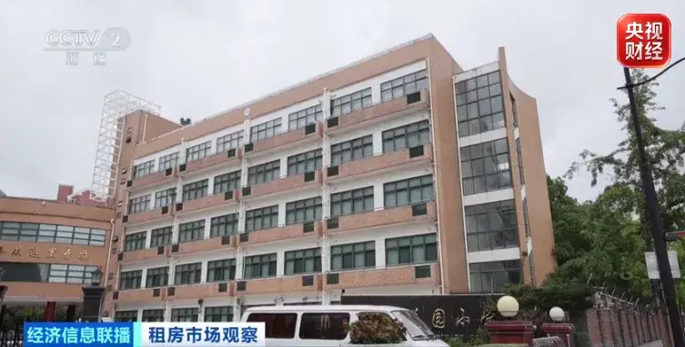 畢業季疊加換租需求，滬深租房市場成交量顯著回升