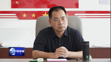 【新聞】緊盯綜合高中試點籌備 擴寬學子多元升學路徑 杜侯平深入縣職業中學調研