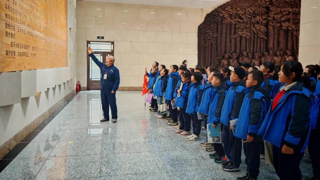 伊春：林都沃土鋪展全民國防教育新圖景