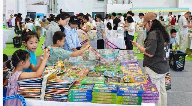 “植物大戰殭屍”系列圖書出版15週年系列主題活動亮相北疆書展